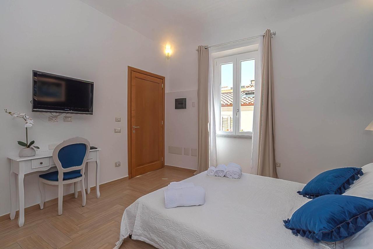La Casa Del Pittore Olbia Kültér fotó