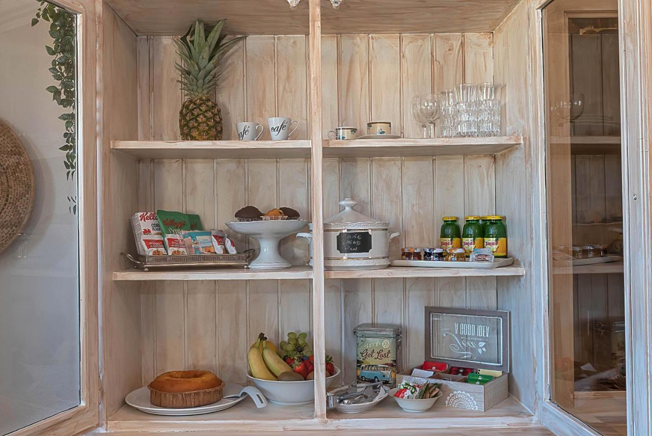La Casa Del Pittore Olbia Kültér fotó